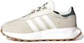 Buy 兒童 adidas originals Retropy E5 J 舒適 耐磨 低筒 運動休閒鞋 灰白色