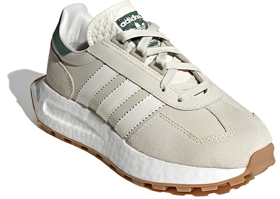 (Youth) adidas Retropy E5 'Aluminium Off White' GX9244 Lookbook (Youth) adidas Retropy E5 'Aluminium Off White' GX9244