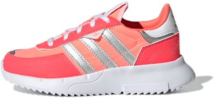 (Preschool) adidas originals Retropy F2 'Acid Red' GZ0854 (Preschool) adidas originals Retropy F2 'Acid Red' GZ0854