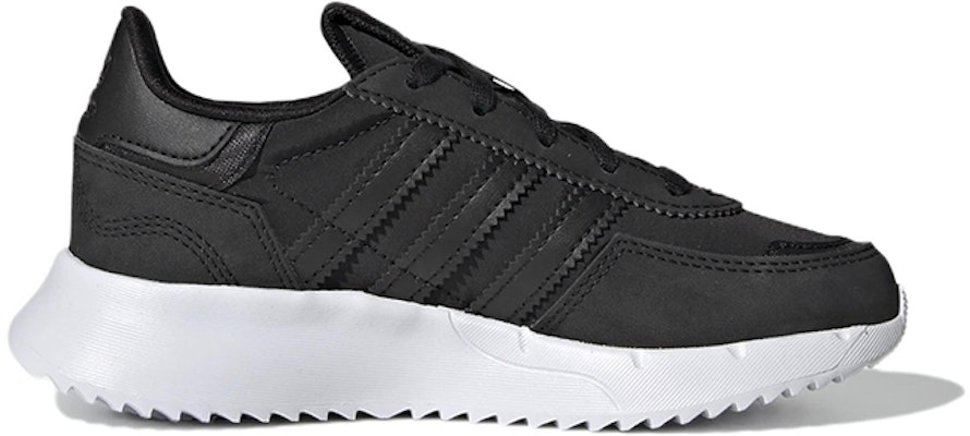 (PS) adidas Originals Retropy F2 'Negro' GW3314 Order (PS) adidas Originals Retropy F2 'Negro' GW3314
