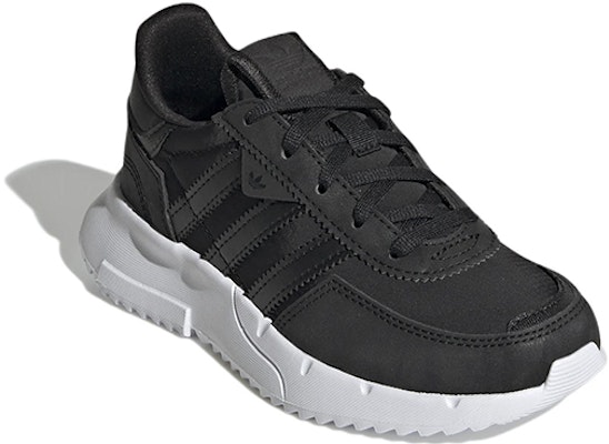 (PS) adidas Originals Retropy F2 'Negro' GW3314 Lookbook (PS) adidas Originals Retropy F2 'Negro' GW3314