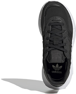(PS) adidas Originals Retropy F2 'Negro' GW3314 Purchase (PS) adidas Originals Retropy F2 'Negro' GW3314