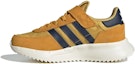Buy (JR) adidas Originals Retropy F2 'Khaki Hitam' ID0746