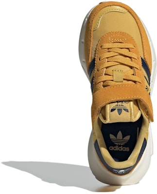 (Youth) adidas Originals Retropy F2 'Khaki Black' ID0746 Purchase (Youth) adidas Originals Retropy F2 'Khaki Black' ID0746