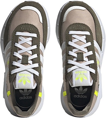 (PS) adidas Originals Retropy F2 'Marrón Blanco' HQ1539 Purchase (PS) adidas Originals Retropy F2 'Marrón Blanco' HQ1539