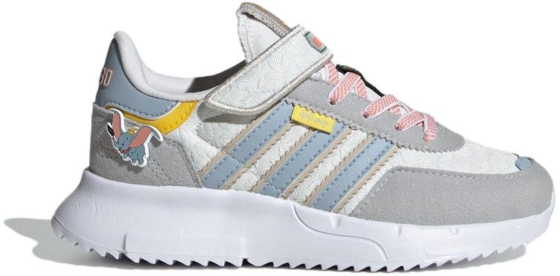 (JR) adidas Originals Retropy F2 'Kelabu Putih' IG4225 Order (JR) adidas Originals Retropy F2 'Kelabu Putih' IG4225