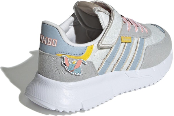 (JR) adidas Originals Retropy F2 'Kelabu Putih' IG4225 Purchase (JR) adidas Originals Retropy F2 'Kelabu Putih' IG4225