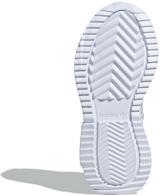 (JR) adidas Originals Retropy F2 'Kelabu Putih' IG4225 Details for (JR) adidas Originals Retropy F2 'Kelabu Putih' IG4225