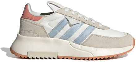 (JR) adidas Retropy F2 J 'Off White Wonder Blue' Lelaki dan Wanita IG0749 Order (JR) adidas Retropy F2 J 'Off White Wonder Blue' Lelaki dan Wanita IG0749