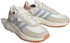 Lookbook (JR) adidas Retropy F2 J 'Off White Wonder Blue' Lelaki dan Wanita IG0749