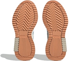 (JR) adidas Retropy F2 J 'Off White Wonder Blue' Lelaki dan Wanita IG0749 Details for (JR) adidas Retropy F2 J 'Off White Wonder Blue' Lelaki dan Wanita IG0749