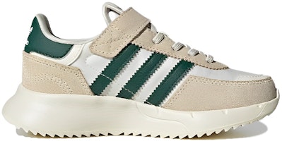(Preschool) adidas Originals Retropy F2 'White Brown Green' ID0745 Order (Preschool) adidas Originals Retropy F2 'White Brown Green' ID0745
