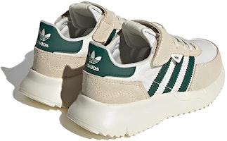 (Preschool) adidas Originals Retropy F2 'White Brown Green' ID0745 Shop (Preschool) adidas Originals Retropy F2 'White Brown Green' ID0745