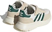 Shop (Preschool) adidas Originals Retropy F2 'White Brown Green' ID0745