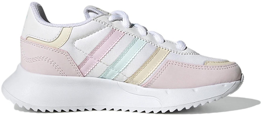 (Preschool) adidas Originals Retropy F2 'Pink White' GZ1697 Order (Preschool) adidas Originals Retropy F2 'Pink White' GZ1697