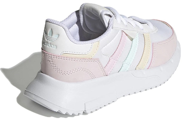 (PS) adidas Originals Retropy F2 'Rosa Blanco' GZ1697 Shop (PS) adidas Originals Retropy F2 'Rosa Blanco' GZ1697