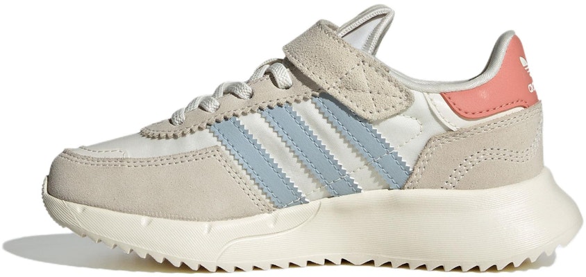 (Preschool) adidas originals Retropy F2 'White Wonder Blue Aluminium' IG0753 Buy (Preschool) adidas originals Retropy F2 'White Wonder Blue Aluminium' IG0753