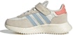 (PS) adidas Originals Retropy F2 'Putih Biru Wonder Aluminium' IG0753