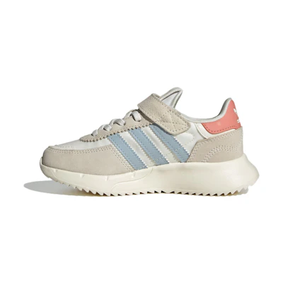 (PS) adidas originals Retropy F2 'White Wonder Blue Aluminium'
