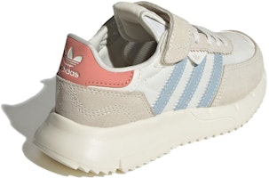 Shop (PS) adidas Originals Retropy F2 'Putih Biru Aluminium Keajaiban' IG0753