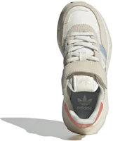 Purchase (PS) adidas Originals Retropy F2 'Putih Biru Aluminium Keajaiban' IG0753