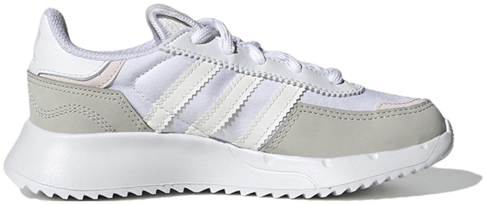 (Preschool) adidas Originals Retropy F2 'White Grey' GZ1698 Order (Preschool) adidas Originals Retropy F2 'White Grey' GZ1698