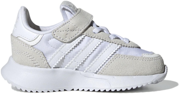 (PS) adidas Originals Retropy F2 'Blanco Gris' GX9070 Order (PS) adidas Originals Retropy F2 'Blanco Gris' GX9070