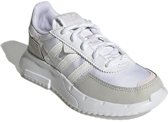(PS) adidas Originals Retropy F2 'Blanco Gris' GZ1698 Lookbook (PS) adidas Originals Retropy F2 'Blanco Gris' GZ1698