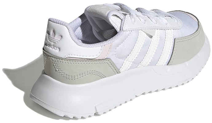 (PS) adidas Originals Retropy F2 'Blanco Gris' GZ1698 Shop (PS) adidas Originals Retropy F2 'Blanco Gris' GZ1698