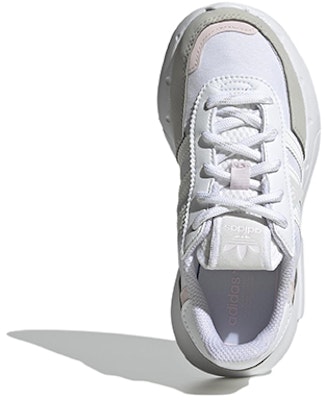 (PS) adidas Originals Retropy F2 'Blanco Gris' GZ1698 Purchase (PS) adidas Originals Retropy F2 'Blanco Gris' GZ1698