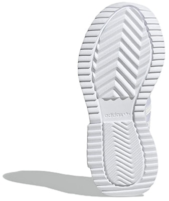 (PS) adidas Originals Retropy F2 'Blanco Gris' GZ1698 Details for (PS) adidas Originals Retropy F2 'Blanco Gris' GZ1698