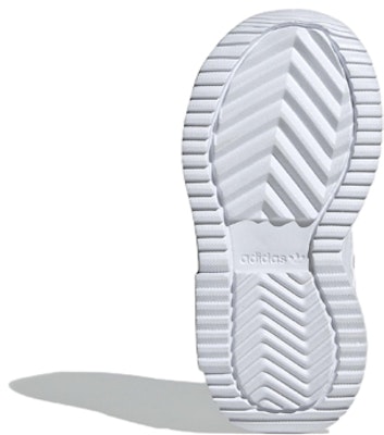 (Preschool) adidas Originals Retropy F2 'White Grey' GX9070 Details for (Preschool) adidas Originals Retropy F2 'White Grey' GX9070