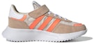 Order (PS) adidas Originals Retropy F2 'Taupe Orange' Lelaki & Wanita H03461