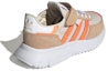 Shop (PS) adidas Originals Retropy F2 'Taupe Orange' Lelaki & Wanita H03461