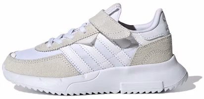(Preschool) adidas originals Retropy F2 'White Grey' GX9068 (Preschool) adidas originals Retropy F2 'White Grey' GX9068