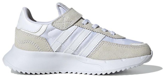 (PS) adidas Originals Retropy F2 'Putih Kelabu' GX9068 Order (PS) adidas Originals Retropy F2 'Putih Kelabu' GX9068