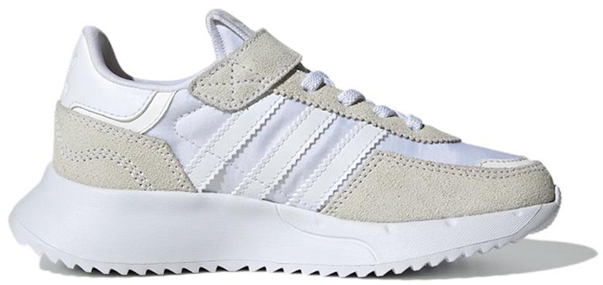 (Preschool) adidas originals Retropy F2 'White Grey' GX9068 Order (Preschool) adidas originals Retropy F2 'White Grey' GX9068