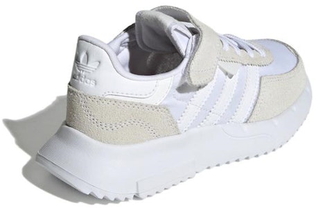 (PS) adidas Originals Retropy F2 'Putih Kelabu' GX9068 Shop (PS) adidas Originals Retropy F2 'Putih Kelabu' GX9068