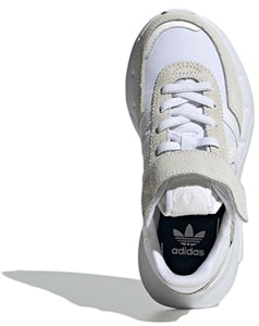 (PS) adidas Originals Retropy F2 'Putih Kelabu' GX9068 Purchase (PS) adidas Originals Retropy F2 'Putih Kelabu' GX9068