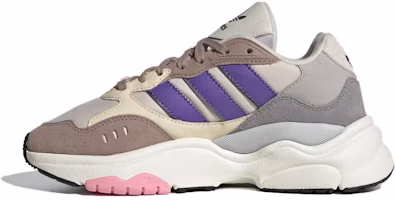 (Preschool) adidas Originals Retropy F90 'Grey Brown' HQ2000 (Preschool) adidas Originals Retropy F90 'Grey Brown' HQ2000