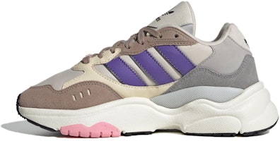 (Preschool) adidas Originals Retropy F90 'Grey Brown' HQ2000 (Preschool) adidas Originals Retropy F90 'Grey Brown' HQ2000
