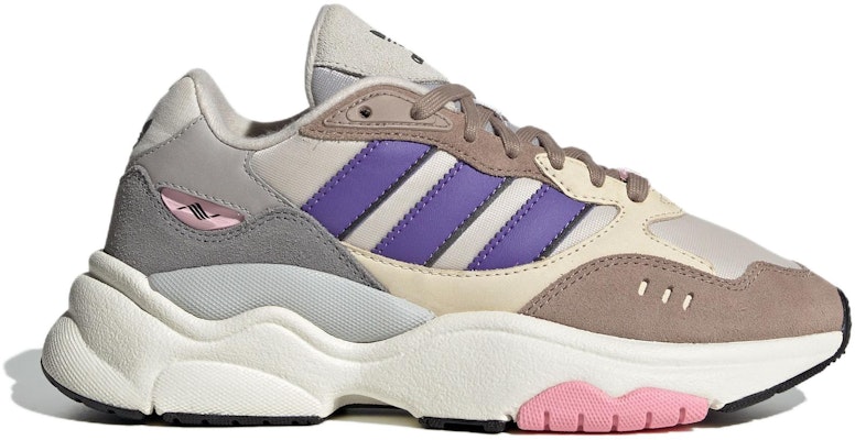 (Preschool) adidas Originals Retropy F90 'Grey Brown' HQ2000 Order (Preschool) adidas Originals Retropy F90 'Grey Brown' HQ2000