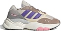 Order (PS) adidas Originals Retropy F90 'Kelabu Coklat' HQ2000