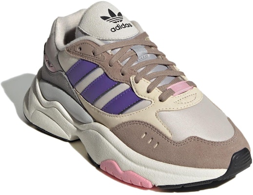(Preschool) adidas Originals Retropy F90 'Grey Brown' HQ2000 Lookbook (Preschool) adidas Originals Retropy F90 'Grey Brown' HQ2000
