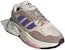 (PS) adidas Originals Retropy F90 'Kelabu Coklat' HQ2000