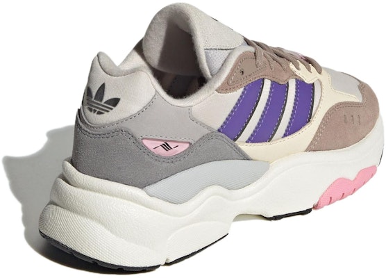 (Preschool) adidas Originals Retropy F90 'Grey Brown' HQ2000 Shop (Preschool) adidas Originals Retropy F90 'Grey Brown' HQ2000