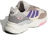 (PS) adidas Originals Retropy F90 'Kelabu Coklat' HQ2000