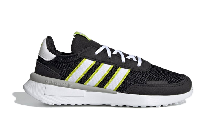 (PS) adidas Originals Retroset 'Black Green White' 圖 2