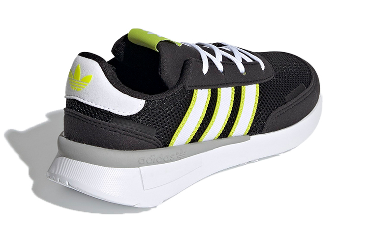 (PS) adidas Originals Retroset 'Black Green White' 圖 4