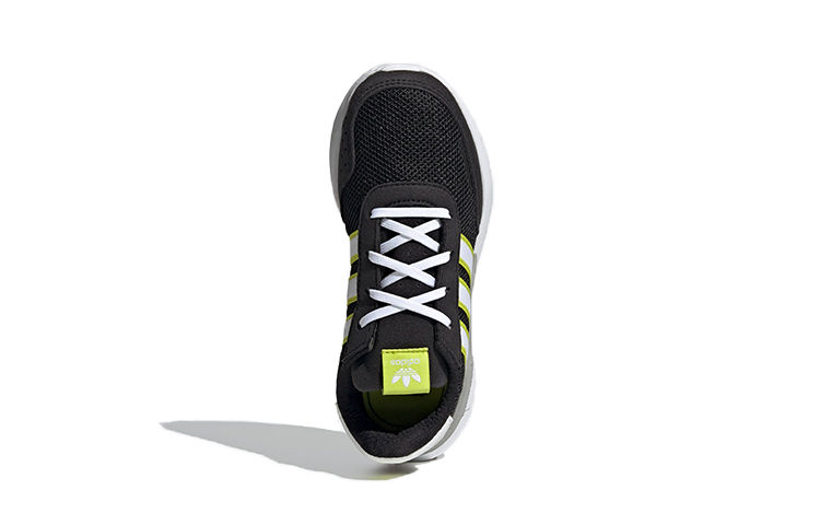 Purchase (PS) adidas Originals Retroset 'Negro Verde Blanco' FW7850
